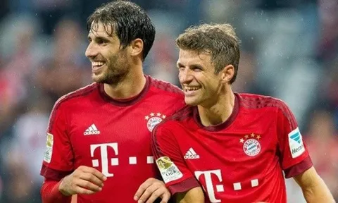 Hai "công thần" chờ phán quyết, ban lãnh đạo Bayern Munich sẽ quyết định như thế nào?