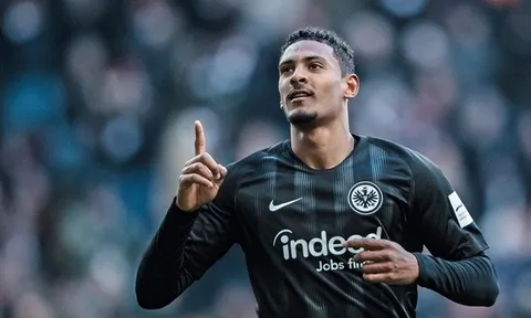 "Cậu ấy không hợp với Man Utd, dù có thuộc top 50 tiền đạo hay nhất đi nữa"