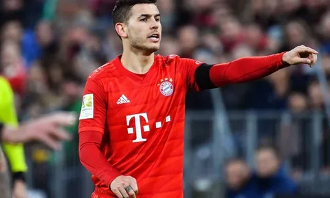 Hâm nóng đại chiến, "chữ ký lịch sử" của Bayern kêu gọi đội nhà làm 1 điều