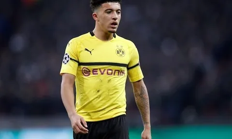 Hàn cánh phải, MU quyết tâm giật "quái vật" 100 triệu từ Bundesliga