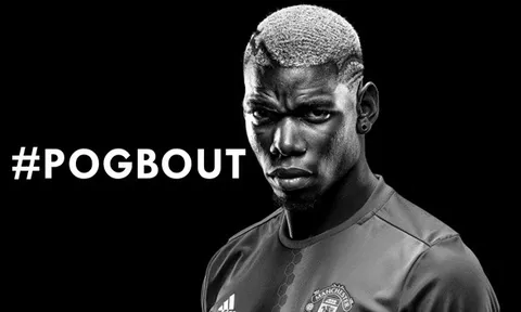Hẳn rồi! Pogba đi hay ở cũng sẽ là niềm đau cho Man Utd