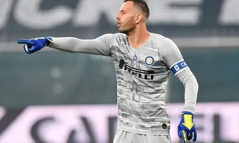 Bỏ xa Milan, đội trưởng Inter nói thẳng bí quyết vô địch Serie A