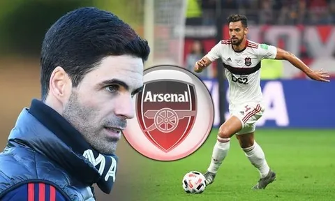 'Hàng thải' Man City và 2 'đá tảng' Bundesliga: Đâu là thượng sách cho Arsenal?