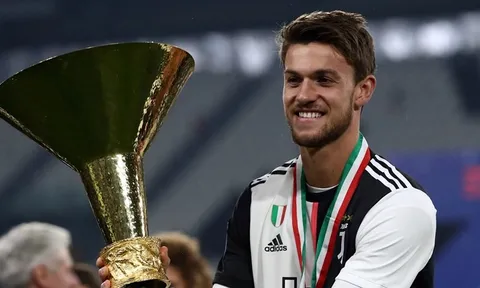 Hàng thủ chắp vá, Juventus vẫn để ngỏ khả năng bán “người thừa”