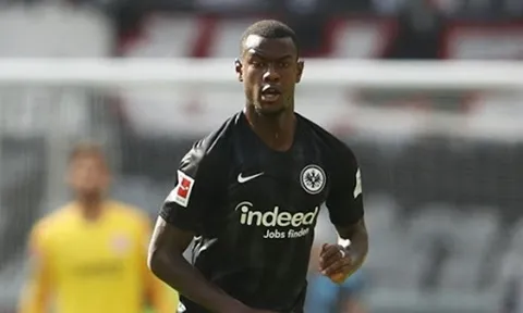 Hàng thủ chắp vá, PSG tính đường mua “ngọc thô” Bundesliga