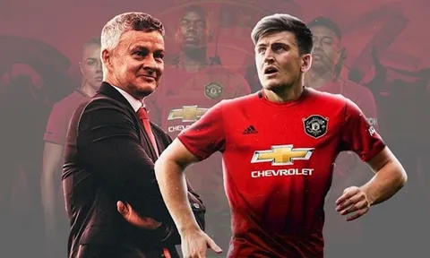 Hàng tứ vệ Man United: Lung linh nhưng cũng ẩn chứa nhiều mối lo