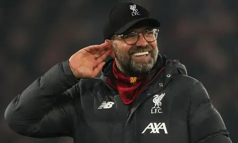 Hành động gây sốc, sao 75 triệu cuốn gói lên đường đến Liverpool?