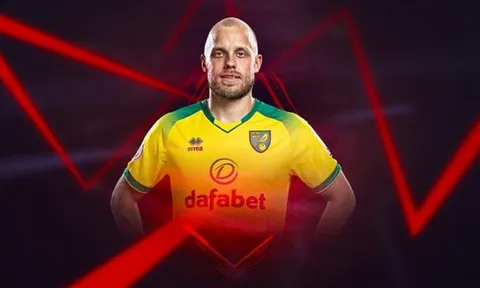 Hành trình 13 năm đầy trắc trở của "sát thủ Bắc Âu" Teemu Pukki