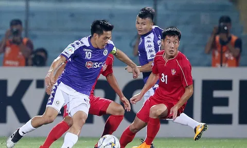 Hành trình ra biển lớn, Hà Nội FC thiếu đòn “sát thủ”
