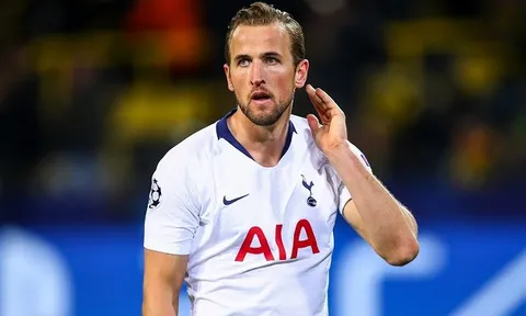 Lo mất ''trọng pháo'', sếp lớn Spurs ''hét giá'' cực gắt