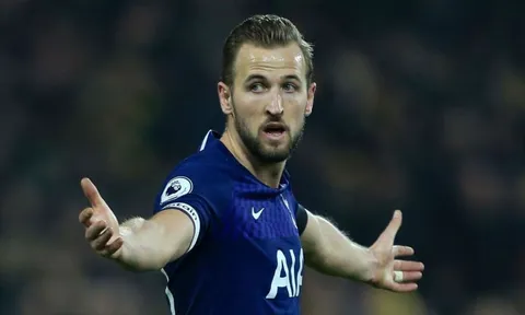Harry Kane: "Bị loại khỏi Champions League là lợi thế cho Tottenham"