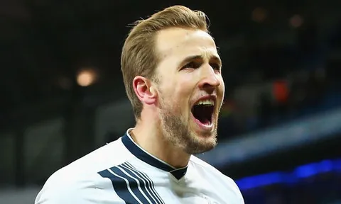 Harry Kane đăng đàn, nói thẳng thời điểm Premier League "phải chấm dứt"