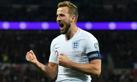 "Kane sẽ được hưởng lợi khi VCK EURO 2020 bị dời lại"