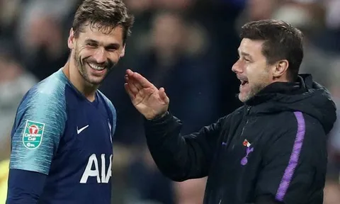 Harry Kane sa sút, Tottenham còn ai thay thế?