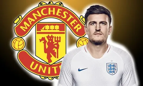 70 triệu bảng cho Harry Maguire là rẻ hay đắt?