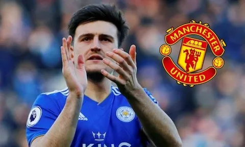 Fan Quỷ đỏ háo hức: "Có cậu ấy, chúng ta đâu cần Maguire"