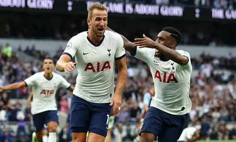 'Chúng tôi sẽ phải làm điều đó nếu muốn cạnh tranh Premier League với Liverpool và City'