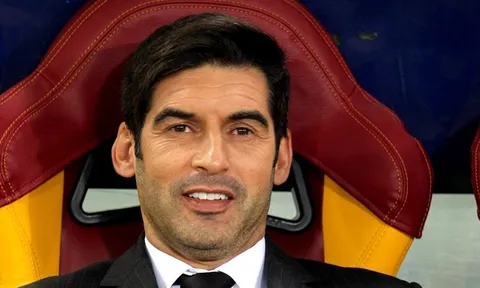 Hậu bốc thăm Europa League, HLV AS Roma tỏ ra thận trọng
