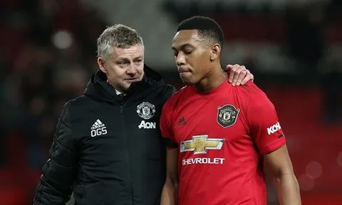 Hãy tin Ed Woodward rằng sẽ có mùa hè 2020 đầy sôi động