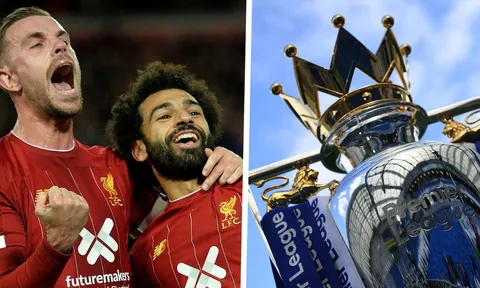 "Hãy trao chức vô địch cho Liverpool ngay và luôn!"