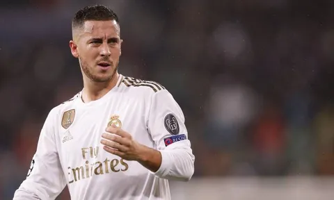 Đánh giá màn trình diễn của 8 bản hợp đồng đắt giá nhất La Liga hè 2019