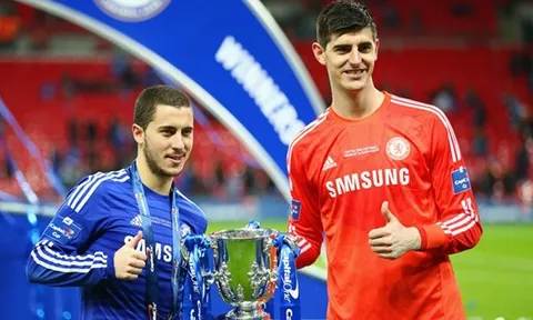 Hazard lên tiếng, tiết lộ 3 bàn thắng đáng nhớ nhất cùng Chelsea