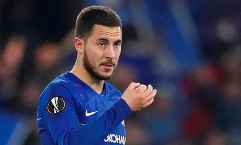 Hazard nói lời thật lòng về năng lực của Pulisic