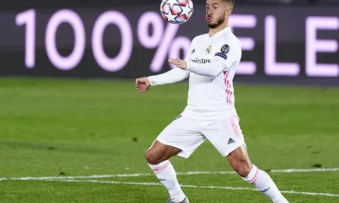 Chấn động TTCN, "bom xịt 160 triệu" của Real đồng ý gia nhập Fenerbahce?