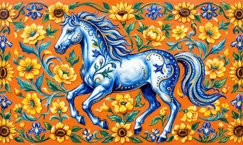 Hè Bính Ngọ: 4 con giáp có thể “trúng vận đỏ”, tiền bạc rủ nhau tìm đến