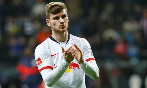 Sếp lớn lên tiếng, đã rõ tương lai của "họng pháo" Liverpool khao khát