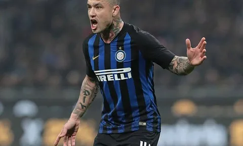 Hé lộ 2 cách giúp sao thất sủng thoát khỏi Inter Milan