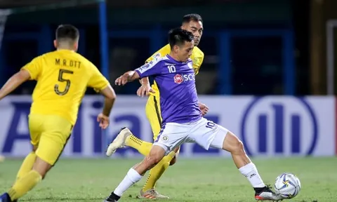 Hé lộ đối thủ của bóng đá Việt Nam ở vòng bán kết liên khu vực AFC Cup 2019