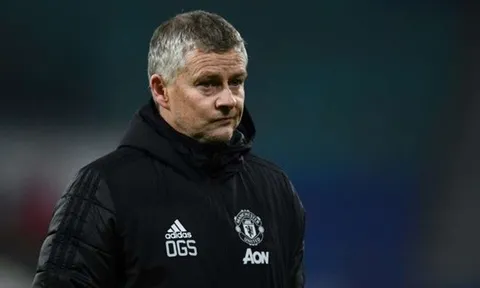 Fred chỉ rõ điểm làm Solskjaer trở nên khác biệt tại Man Utd