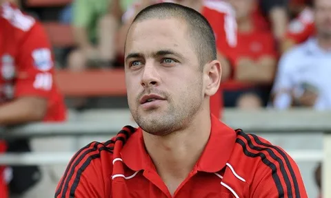 Joe Cole chỉ ra đội trưởng 'hoàn hảo' nhất lịch sử Premier League
