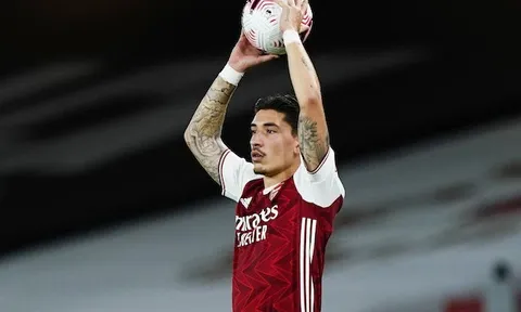 Bán Bellerin, Arsenal nhanh chóng xác định 2 mục tiêu cực hot