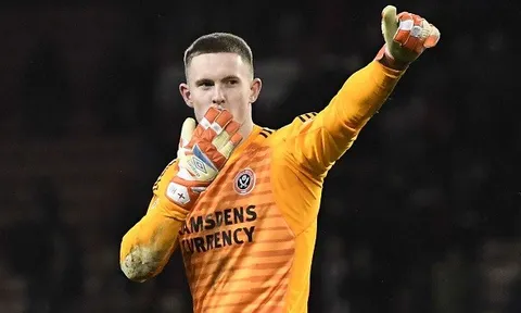Do tờ BBC tổ chức bình chọn: Đây, thương vụ "hời" nhất mùa 2019/20