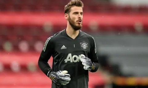 Henderson trở lại, Rio Ferdinand nói luôn 1 lời về De Gea