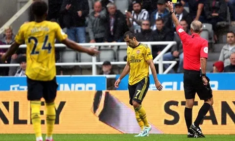 Đội hình tệ nhất vòng 1 EPL 2019/20: "Tội đồ" Chelsea, Arsenal góp mặt
