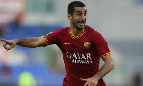 "Tôi cảm thấy ổn tại Roma hơn Arsenal dưới triều đại Emery"