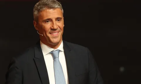 Hernan Crespo: "Cậu ấy là Sergio Aguero mới"