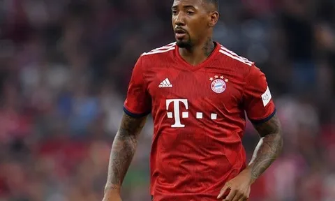 Hernandez thi đấu xuất sắc sẽ đẩy một cái tên sớm rời Allianz Arena