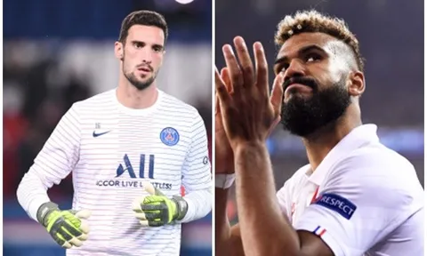 XONG! Thua Bayern, 2 ngôi sao nối gót Silva chia tay PSG