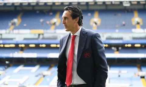 NÓNG! HLV báo 'hung tin' về sao 25 triệu, Arsenal hồi hộp ngồi chờ