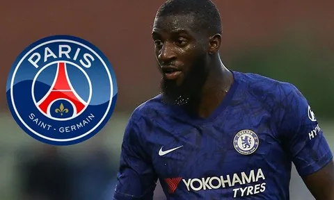 Hết cửa trụ lại Chelsea, “gã hề tiền vệ” nguyện bán mình cho đại gia châu Âu