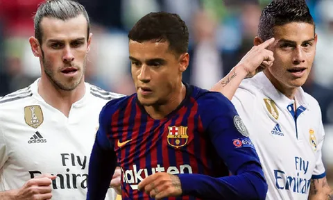 Hết Dybala rồi đến Eriksen, Man United còn có thể nổ thêm 'bom tấn'?