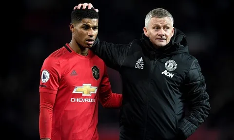 "Tôi muốn vô địch World Cup và cùng Man Utd giành Champions League"