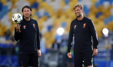 'Nếu bạn nghĩ Klopp là một tên ngốc - không vấn đề gì'