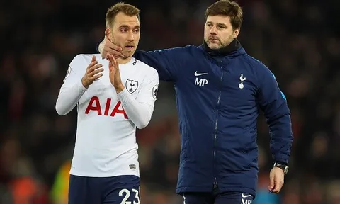 Spurs bất lực, gã khổng lồ Tây Ban Nha lên kế hoạch đoạt ''cả thầy lẫn trò''