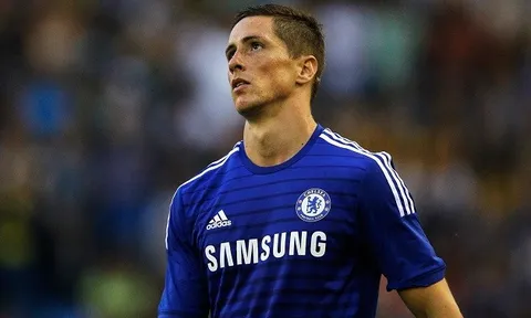"Chúng tôi đã nghĩ Chelsea sẽ thống trị châu Âu khi cậu ấy đến"