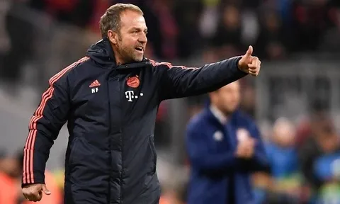 Hy vọng vừa nhen đã tắt, Man Utd sớm ôm hận vì sự cứng rắn từ Bayern